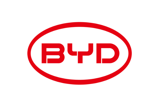 比亚迪(BYD)
