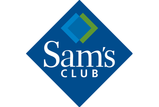山姆会员店(Sam's)
