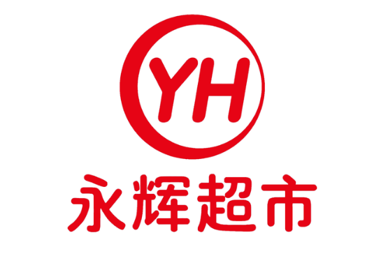 YH永辉超市