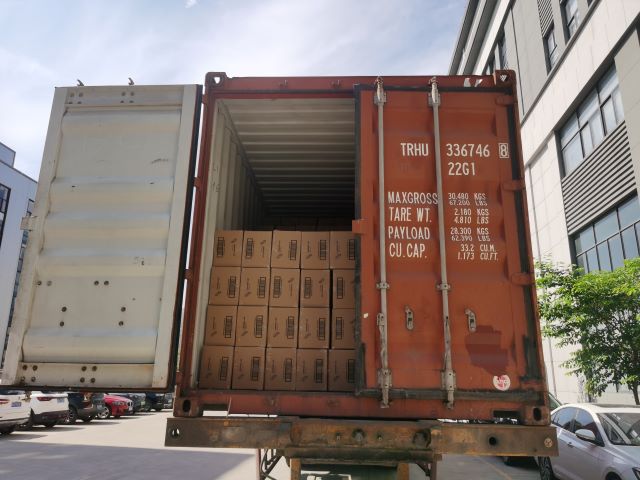 Full-process supervision of export loading | Practical knowledge on quality control for foreign trade shipments