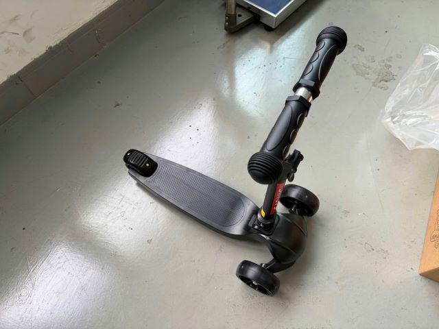 Essential Content Collection | Complete Inspection and Testing Specifications for Third-Party Scooters