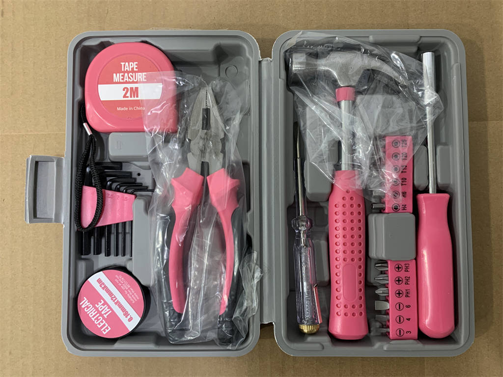 Toolbox Quality Inspection Guide: Ensure Product Quality at Time of Delivery and Avoid Customer Complaint Risks