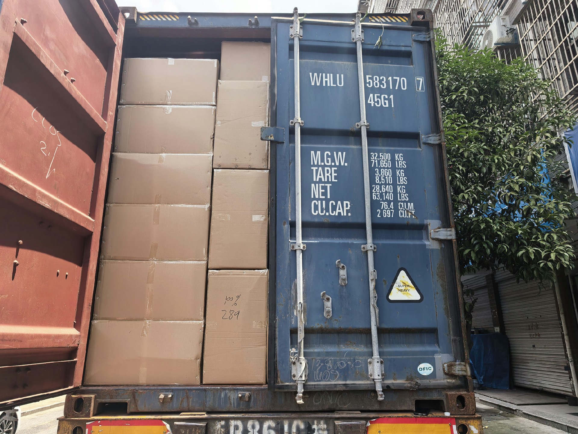 How to conduct third-party loading and inspection? A comprehensive process overview