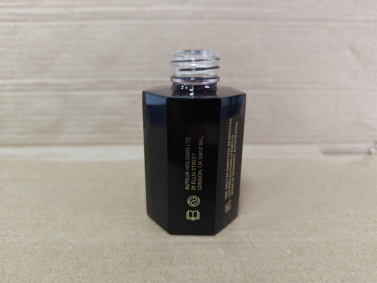 The inspection process for export glass bottles, and a summary of key points for post-shipping quality control