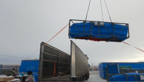 Container Loading Supervision,Container loading inspection