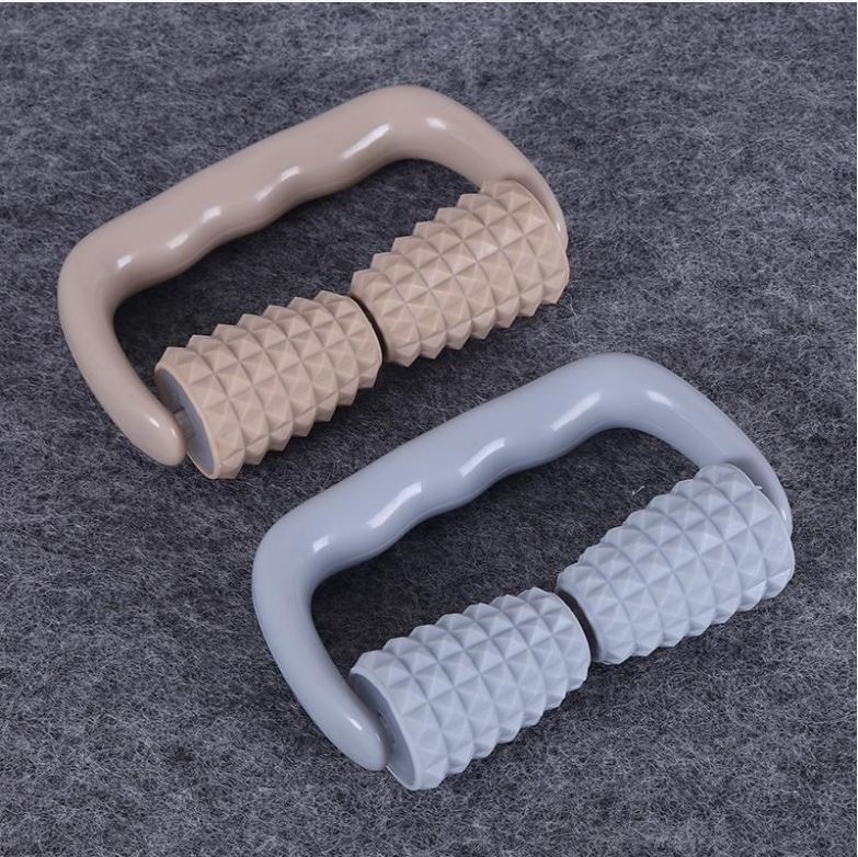 Handheld Roller Massager Inspection Process | Key Quality Inspection Points for Handheld Model