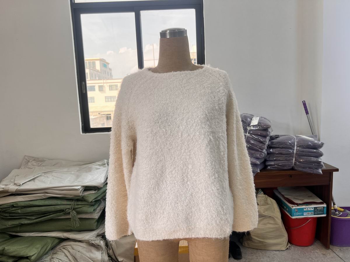 Garment Quality Control: Inspection Standards and Practical Procedures for Sweaters
