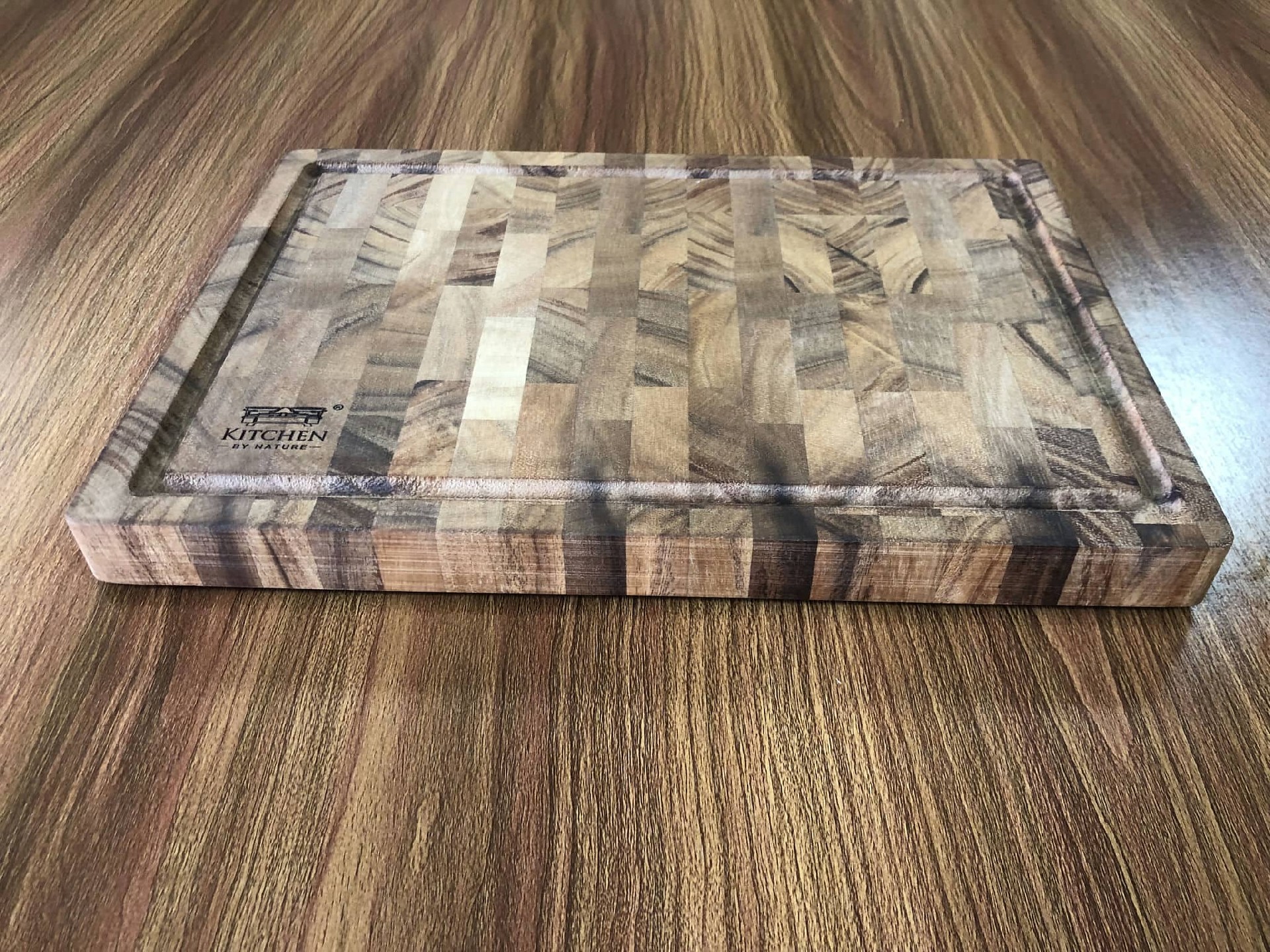 Third-party inspection | Full process control of chopping board quality, avoiding quality risks from the source