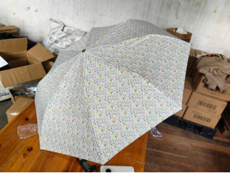 Strictly control quality control | Key points for third-party inspection of umbrellas in practical operation