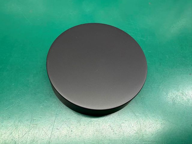 The third-party inspection process for foreign trade plastic caps, ensuring the quality of products upon leaving the factory