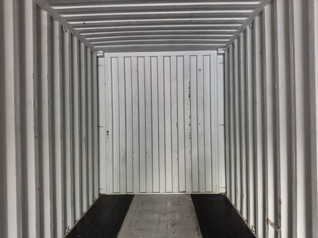 Managing the risks of container loading, detailed explanation of the third-party supervision and loading service process