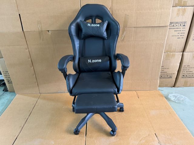 Office Chair Inspection Process | Key Points for Office Furniture Quality Inspection