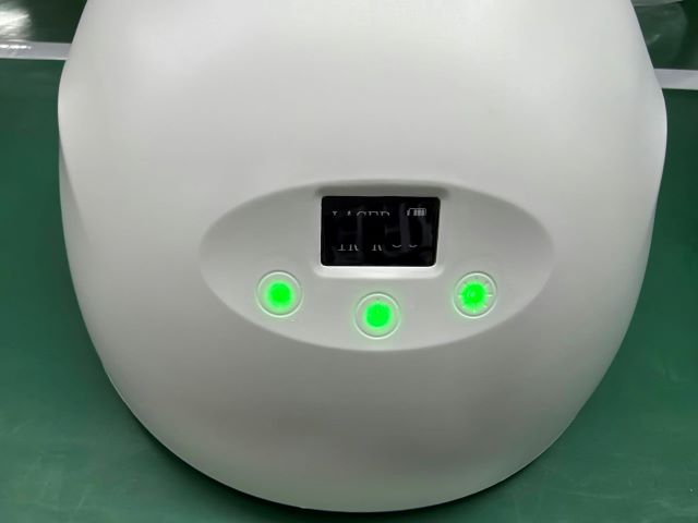 On-site Third-Party Inspection Service for Beauty Devices | Factory QC Check
