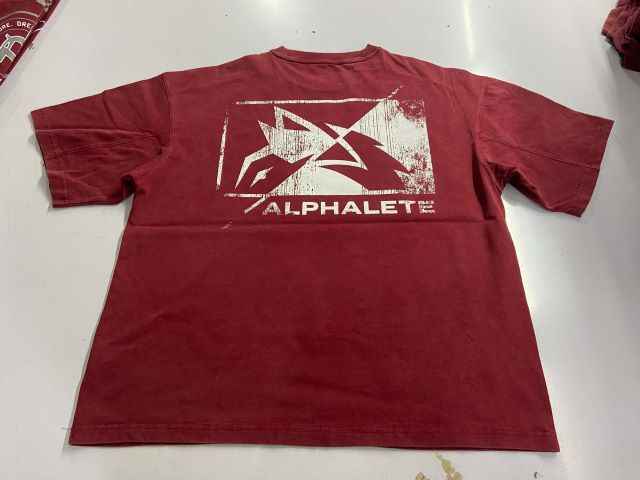 Garment Third‑Party On‑Site Inspection | AQL Bulk Sampling | Pre‑Shipment QC Service
