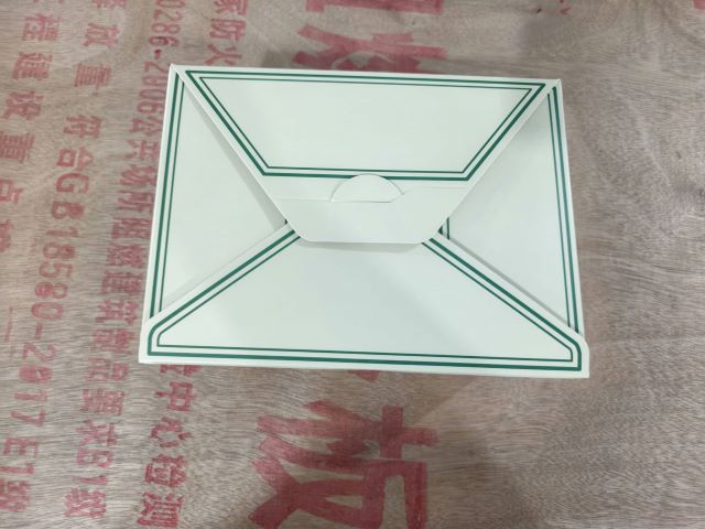 Disposable Plastic Takeaway Box Pre-Shipment Inspection | Factory Third Party QC Service